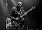 IMG 5466  Mr. Sipp  (guitare,chant),  Terrie Odabi (chant),  Jeff Flanagan (basse),  Stanley Dixon Jr. (batterie) : 2016, BLUES, CONCERT, Mr SIPP, NEW BLUES GENERATION, TERRIE ODABI, TREMBLAY EN FRANCE