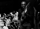 IMG 5472  Mr. Sipp  (guitare,chant),  Terrie Odabi (chant),  Jeff Flanagan (basse),  Stanley Dixon Jr. (batterie) : 2016, BLUES, CONCERT, Mr SIPP, NEW BLUES GENERATION, TERRIE ODABI, TREMBLAY EN FRANCE