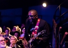 IMG 5473  Mr. Sipp  (guitare,chant),  Terrie Odabi (chant),  Jeff Flanagan (basse),  Stanley Dixon Jr. (batterie) : 2016, BLUES, CONCERT, Mr SIPP, NEW BLUES GENERATION, TERRIE ODABI, TREMBLAY EN FRANCE