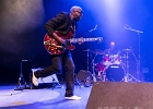 IMG 5477  Mr. Sipp  (guitare,chant),  Terrie Odabi (chant),  Jeff Flanagan (basse),  Stanley Dixon Jr. (batterie) : 2016, BLUES, CONCERT, Mr SIPP, NEW BLUES GENERATION, TERRIE ODABI, TREMBLAY EN FRANCE