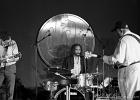 IMG 5549  Arthur Adams (vocal, guitare), Mathias Luszpinski (saxophone ténor), Jean-Marc Labbé (saxophone baryton),  Jean-Pierre Duarte (guitare), Fabien Saussaye (orgue),  Jean-Marc Despeignes (basse), Bruno Pimienta (batterie)