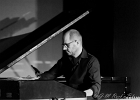IMG 5555  Arthur Adams (vocal, guitare), Mathias Luszpinski (saxophone ténor), Jean-Marc Labbé (saxophone baryton),  Jean-Pierre Duarte (guitare), Fabien Saussaye (orgue),  Jean-Marc Despeignes (basse), Bruno Pimienta (batterie)