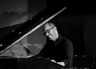 IMG 5556  Arthur Adams (vocal, guitare), Mathias Luszpinski (saxophone ténor), Jean-Marc Labbé (saxophone baryton),  Jean-Pierre Duarte (guitare), Fabien Saussaye (orgue),  Jean-Marc Despeignes (basse), Bruno Pimienta (batterie)