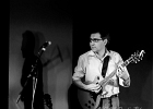 IMG 5561  Arthur Adams (vocal, guitare), Mathias Luszpinski (saxophone ténor), Jean-Marc Labbé (saxophone baryton),  Jean-Pierre Duarte (guitare), Fabien Saussaye (orgue),  Jean-Marc Despeignes (basse), Bruno Pimienta (batterie)