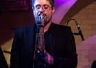 IMG 5624  Julien Brunetaud (piano, chant), Romain Joutard (batterie), Oliver Smith (basse), Jerome Etcheberry (trompette), Sylvain Sly Fetis (saxophone), Faby Médina (choeur), Celine Languedoc (choeur) invités Zoe Dadson (chant),  Greg Zlap (harmonica) : 2016, CONCERT, JULIEN BRUNETAUD, SUNSET