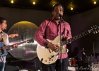 IMG 5683  Eddie Coton Jr (vocal, guitare), Diunna Greenleaf (vocal), Grady Champion (vocal, harmonica, guitare), Darryl Cooper (claviers), Myron Benett (basse), Kendero Webster (batterie) : 2016, BLUES, CONCERT, DIUNNA GREENLEAF, EDDIE COTTON JR, GRADY CHAMPION, JAZZ CLUB LIONEL HAMPTON