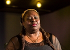 IMG 5690  Eddie Coton Jr (vocal, guitare), Diunna Greenleaf (vocal), Grady Champion (vocal, harmonica, guitare), Darryl Cooper (claviers), Myron Benett (basse), Kendero Webster (batterie) : 2016, BLUES, CONCERT, DIUNNA GREENLEAF, EDDIE COTTON JR, GRADY CHAMPION, JAZZ CLUB LIONEL HAMPTON