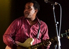IMG 5692  Eddie Coton Jr (vocal, guitare), Diunna Greenleaf (vocal), Grady Champion (vocal, harmonica, guitare), Darryl Cooper (claviers), Myron Benett (basse), Kendero Webster (batterie) : 2016, BLUES, CONCERT, DIUNNA GREENLEAF, EDDIE COTTON JR, GRADY CHAMPION, JAZZ CLUB LIONEL HAMPTON