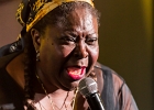 IMG 5693  Eddie Coton Jr (vocal, guitare), Diunna Greenleaf (vocal), Grady Champion (vocal, harmonica, guitare), Darryl Cooper (claviers), Myron Benett (basse), Kendero Webster (batterie) : 2016, BLUES, CONCERT, DIUNNA GREENLEAF, EDDIE COTTON JR, GRADY CHAMPION, JAZZ CLUB LIONEL HAMPTON
