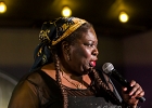 IMG 5696  Eddie Coton Jr (vocal, guitare), Diunna Greenleaf (vocal), Grady Champion (vocal, harmonica, guitare), Darryl Cooper (claviers), Myron Benett (basse), Kendero Webster (batterie) : 2016, BLUES, CONCERT, DIUNNA GREENLEAF, EDDIE COTTON JR, GRADY CHAMPION, JAZZ CLUB LIONEL HAMPTON