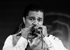 IMG 5700  Eddie Coton Jr (vocal, guitare), Diunna Greenleaf (vocal), Grady Champion (vocal, harmonica, guitare), Darryl Cooper (claviers), Myron Benett (basse), Kendero Webster (batterie) : 2016, BLUES, CONCERT, DIUNNA GREENLEAF, EDDIE COTTON JR, GRADY CHAMPION, JAZZ CLUB LIONEL HAMPTON