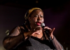IMG 5703  Eddie Coton Jr (vocal, guitare), Diunna Greenleaf (vocal), Grady Champion (vocal, harmonica, guitare), Darryl Cooper (claviers), Myron Benett (basse), Kendero Webster (batterie) : 2016, BLUES, CONCERT, DIUNNA GREENLEAF, EDDIE COTTON JR, GRADY CHAMPION, JAZZ CLUB LIONEL HAMPTON