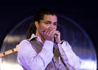 IMG 5704  Eddie Coton Jr (vocal, guitare), Diunna Greenleaf (vocal), Grady Champion (vocal, harmonica, guitare), Darryl Cooper (claviers), Myron Benett (basse), Kendero Webster (batterie) : 2016, BLUES, CONCERT, DIUNNA GREENLEAF, EDDIE COTTON JR, GRADY CHAMPION, JAZZ CLUB LIONEL HAMPTON