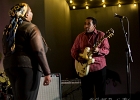 IMG 5710  Eddie Coton Jr (vocal, guitare), Diunna Greenleaf (vocal), Grady Champion (vocal, harmonica, guitare), Darryl Cooper (claviers), Myron Benett (basse), Kendero Webster (batterie) : 2016, BLUES, CONCERT, DIUNNA GREENLEAF, EDDIE COTTON JR, GRADY CHAMPION, JAZZ CLUB LIONEL HAMPTON