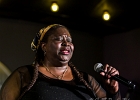 IMG 5712  Eddie Coton Jr (vocal, guitare), Diunna Greenleaf (vocal), Grady Champion (vocal, harmonica, guitare), Darryl Cooper (claviers), Myron Benett (basse), Kendero Webster (batterie) : 2016, BLUES, CONCERT, DIUNNA GREENLEAF, EDDIE COTTON JR, GRADY CHAMPION, JAZZ CLUB LIONEL HAMPTON