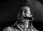 IMG 5715  Eddie Coton Jr (vocal, guitare), Diunna Greenleaf (vocal), Grady Champion (vocal, harmonica, guitare), Darryl Cooper (claviers), Myron Benett (basse), Kendero Webster (batterie) : 2016, BLUES, CONCERT, DIUNNA GREENLEAF, EDDIE COTTON JR, GRADY CHAMPION, JAZZ CLUB LIONEL HAMPTON