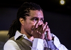 IMG 5718  Eddie Coton Jr (vocal, guitare), Diunna Greenleaf (vocal), Grady Champion (vocal, harmonica, guitare), Darryl Cooper (claviers), Myron Benett (basse), Kendero Webster (batterie) : 2016, BLUES, CONCERT, DIUNNA GREENLEAF, EDDIE COTTON JR, GRADY CHAMPION, JAZZ CLUB LIONEL HAMPTON