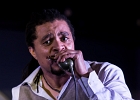 IMG 5719  Eddie Coton Jr (vocal, guitare), Diunna Greenleaf (vocal), Grady Champion (vocal, harmonica, guitare), Darryl Cooper (claviers), Myron Benett (basse), Kendero Webster (batterie) : 2016, BLUES, CONCERT, DIUNNA GREENLEAF, EDDIE COTTON JR, GRADY CHAMPION, JAZZ CLUB LIONEL HAMPTON
