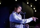 IMG 5722  Eddie Coton Jr (vocal, guitare), Diunna Greenleaf (vocal), Grady Champion (vocal, harmonica, guitare), Darryl Cooper (claviers), Myron Benett (basse), Kendero Webster (batterie) : 2016, BLUES, CONCERT, DIUNNA GREENLEAF, EDDIE COTTON JR, GRADY CHAMPION, JAZZ CLUB LIONEL HAMPTON