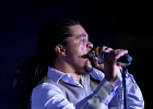 IMG 5727  Eddie Coton Jr (vocal, guitare), Diunna Greenleaf (vocal), Grady Champion (vocal, harmonica, guitare), Darryl Cooper (claviers), Myron Benett (basse), Kendero Webster (batterie) : 2016, BLUES, CONCERT, DIUNNA GREENLEAF, EDDIE COTTON JR, GRADY CHAMPION, JAZZ CLUB LIONEL HAMPTON