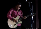 IMG 5730  Eddie Coton Jr (vocal, guitare), Diunna Greenleaf (vocal), Grady Champion (vocal, harmonica, guitare), Darryl Cooper (claviers), Myron Benett (basse), Kendero Webster (batterie) : 2016, BLUES, CONCERT, DIUNNA GREENLEAF, EDDIE COTTON JR, GRADY CHAMPION, JAZZ CLUB LIONEL HAMPTON