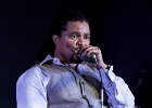 IMG 5731  Eddie Coton Jr (vocal, guitare), Diunna Greenleaf (vocal), Grady Champion (vocal, harmonica, guitare), Darryl Cooper (claviers), Myron Benett (basse), Kendero Webster (batterie) : 2016, BLUES, CONCERT, DIUNNA GREENLEAF, EDDIE COTTON JR, GRADY CHAMPION, JAZZ CLUB LIONEL HAMPTON