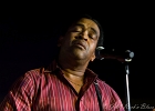 IMG 5734  Eddie Coton Jr (vocal, guitare), Diunna Greenleaf (vocal), Grady Champion (vocal, harmonica, guitare), Darryl Cooper (claviers), Myron Benett (basse), Kendero Webster (batterie) : 2016, BLUES, CONCERT, DIUNNA GREENLEAF, EDDIE COTTON JR, GRADY CHAMPION, JAZZ CLUB LIONEL HAMPTON