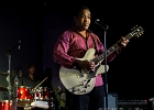 IMG 5736  Eddie Coton Jr (vocal, guitare), Diunna Greenleaf (vocal), Grady Champion (vocal, harmonica, guitare), Darryl Cooper (claviers), Myron Benett (basse), Kendero Webster (batterie) : 2016, BLUES, CONCERT, DIUNNA GREENLEAF, EDDIE COTTON JR, GRADY CHAMPION, JAZZ CLUB LIONEL HAMPTON