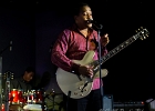 IMG 5739  Eddie Coton Jr (vocal, guitare), Diunna Greenleaf (vocal), Grady Champion (vocal, harmonica, guitare), Darryl Cooper (claviers), Myron Benett (basse), Kendero Webster (batterie) : 2016, BLUES, CONCERT, DIUNNA GREENLEAF, EDDIE COTTON JR, GRADY CHAMPION, JAZZ CLUB LIONEL HAMPTON