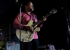 IMG 5740  Eddie Coton Jr (vocal, guitare), Diunna Greenleaf (vocal), Grady Champion (vocal, harmonica, guitare), Darryl Cooper (claviers), Myron Benett (basse), Kendero Webster (batterie) : 2016, BLUES, CONCERT, DIUNNA GREENLEAF, EDDIE COTTON JR, GRADY CHAMPION, JAZZ CLUB LIONEL HAMPTON