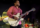 IMG 5743  Eddie Coton Jr (vocal, guitare), Diunna Greenleaf (vocal), Grady Champion (vocal, harmonica, guitare), Darryl Cooper (claviers), Myron Benett (basse), Kendero Webster (batterie) : 2016, BLUES, CONCERT, DIUNNA GREENLEAF, EDDIE COTTON JR, GRADY CHAMPION, JAZZ CLUB LIONEL HAMPTON