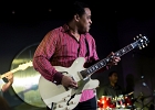 IMG 5744  Eddie Coton Jr (vocal, guitare), Diunna Greenleaf (vocal), Grady Champion (vocal, harmonica, guitare), Darryl Cooper (claviers), Myron Benett (basse), Kendero Webster (batterie) : 2016, BLUES, CONCERT, DIUNNA GREENLEAF, EDDIE COTTON JR, GRADY CHAMPION, JAZZ CLUB LIONEL HAMPTON