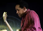 IMG 5748  Eddie Coton Jr (vocal, guitare), Diunna Greenleaf (vocal), Grady Champion (vocal, harmonica, guitare), Darryl Cooper (claviers), Myron Benett (basse), Kendero Webster (batterie) : 2016, BLUES, CONCERT, DIUNNA GREENLEAF, EDDIE COTTON JR, GRADY CHAMPION, JAZZ CLUB LIONEL HAMPTON