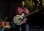 IMG 5759  Eddie Coton Jr (vocal, guitare), Diunna Greenleaf (vocal), Grady Champion (vocal, harmonica, guitare), Darryl Cooper (claviers), Myron Benett (basse), Kendero Webster (batterie) : 2016, BLUES, CONCERT, DIUNNA GREENLEAF, EDDIE COTTON JR, GRADY CHAMPION, JAZZ CLUB LIONEL HAMPTON