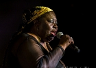 IMG 5766  Eddie Coton Jr (vocal, guitare), Diunna Greenleaf (vocal), Grady Champion (vocal, harmonica, guitare), Darryl Cooper (claviers), Myron Benett (basse), Kendero Webster (batterie) : 2016, BLUES, CONCERT, DIUNNA GREENLEAF, EDDIE COTTON JR, GRADY CHAMPION, JAZZ CLUB LIONEL HAMPTON
