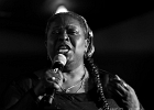 IMG 5769  Eddie Coton Jr (vocal, guitare), Diunna Greenleaf (vocal), Grady Champion (vocal, harmonica, guitare), Darryl Cooper (claviers), Myron Benett (basse), Kendero Webster (batterie) : 2016, BLUES, CONCERT, DIUNNA GREENLEAF, EDDIE COTTON JR, GRADY CHAMPION, JAZZ CLUB LIONEL HAMPTON