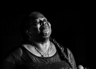 IMG 5770  Eddie Coton Jr (vocal, guitare), Diunna Greenleaf (vocal), Grady Champion (vocal, harmonica, guitare), Darryl Cooper (claviers), Myron Benett (basse), Kendero Webster (batterie) : 2016, BLUES, CONCERT, DIUNNA GREENLEAF, EDDIE COTTON JR, GRADY CHAMPION, JAZZ CLUB LIONEL HAMPTON