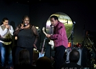 IMG 5772  Eddie Coton Jr (vocal, guitare), Diunna Greenleaf (vocal), Grady Champion (vocal, harmonica, guitare), Darryl Cooper (claviers), Myron Benett (basse), Kendero Webster (batterie) : 2016, BLUES, CONCERT, DIUNNA GREENLEAF, EDDIE COTTON JR, GRADY CHAMPION, JAZZ CLUB LIONEL HAMPTON
