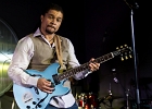 IMG 5775  Eddie Coton Jr (vocal, guitare), Diunna Greenleaf (vocal), Grady Champion (vocal, harmonica, guitare), Darryl Cooper (claviers), Myron Benett (basse), Kendero Webster (batterie) : 2016, BLUES, CONCERT, DIUNNA GREENLEAF, EDDIE COTTON JR, GRADY CHAMPION, JAZZ CLUB LIONEL HAMPTON