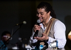 IMG 5777  Eddie Coton Jr (vocal, guitare), Diunna Greenleaf (vocal), Grady Champion (vocal, harmonica, guitare), Darryl Cooper (claviers), Myron Benett (basse), Kendero Webster (batterie) : 2016, BLUES, CONCERT, DIUNNA GREENLEAF, EDDIE COTTON JR, GRADY CHAMPION, JAZZ CLUB LIONEL HAMPTON