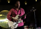 IMG 5782  Eddie Coton Jr (vocal, guitare), Diunna Greenleaf (vocal), Grady Champion (vocal, harmonica, guitare), Darryl Cooper (claviers), Myron Benett (basse), Kendero Webster (batterie) : 2016, BLUES, CONCERT, DIUNNA GREENLEAF, EDDIE COTTON JR, GRADY CHAMPION, JAZZ CLUB LIONEL HAMPTON
