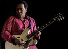IMG 5783  Eddie Coton Jr (vocal, guitare), Diunna Greenleaf (vocal), Grady Champion (vocal, harmonica, guitare), Darryl Cooper (claviers), Myron Benett (basse), Kendero Webster (batterie) : 2016, BLUES, CONCERT, DIUNNA GREENLEAF, EDDIE COTTON JR, GRADY CHAMPION, JAZZ CLUB LIONEL HAMPTON