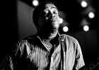 IMG 5784  Eddie Coton Jr (vocal, guitare), Diunna Greenleaf (vocal), Grady Champion (vocal, harmonica, guitare), Darryl Cooper (claviers), Myron Benett (basse), Kendero Webster (batterie) : 2016, BLUES, CONCERT, DIUNNA GREENLEAF, EDDIE COTTON JR, GRADY CHAMPION, JAZZ CLUB LIONEL HAMPTON