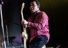IMG 5786  Eddie Coton Jr (vocal, guitare), Diunna Greenleaf (vocal), Grady Champion (vocal, harmonica, guitare), Darryl Cooper (claviers), Myron Benett (basse), Kendero Webster (batterie) : 2016, BLUES, CONCERT, DIUNNA GREENLEAF, EDDIE COTTON JR, GRADY CHAMPION, JAZZ CLUB LIONEL HAMPTON