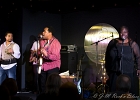 IMG 5788  Eddie Coton Jr (vocal, guitare), Diunna Greenleaf (vocal), Grady Champion (vocal, harmonica, guitare), Darryl Cooper (claviers), Myron Benett (basse), Kendero Webster (batterie) : 2016, BLUES, CONCERT, DIUNNA GREENLEAF, EDDIE COTTON JR, GRADY CHAMPION, JAZZ CLUB LIONEL HAMPTON