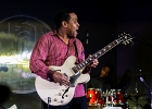 IMG 5794  Eddie Coton Jr (vocal, guitare), Diunna Greenleaf (vocal), Grady Champion (vocal, harmonica, guitare), Darryl Cooper (claviers), Myron Benett (basse), Kendero Webster (batterie) : 2016, BLUES, CONCERT, DIUNNA GREENLEAF, EDDIE COTTON JR, GRADY CHAMPION, JAZZ CLUB LIONEL HAMPTON