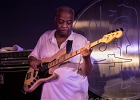 IMG 5801  Eddie Coton Jr (vocal, guitare), Diunna Greenleaf (vocal), Grady Champion (vocal, harmonica, guitare), Darryl Cooper (claviers), Myron Benett (basse), Kendero Webster (batterie) : 2016, BLUES, CONCERT, DIUNNA GREENLEAF, EDDIE COTTON JR, GRADY CHAMPION, JAZZ CLUB LIONEL HAMPTON