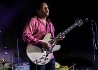 IMG 5810  Eddie Coton Jr (vocal, guitare), Diunna Greenleaf (vocal), Grady Champion (vocal, harmonica, guitare), Darryl Cooper (claviers), Myron Benett (basse), Kendero Webster (batterie) : 2016, BLUES, CONCERT, DIUNNA GREENLEAF, EDDIE COTTON JR, GRADY CHAMPION, JAZZ CLUB LIONEL HAMPTON