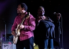 IMG 5812  Eddie Coton Jr (vocal, guitare), Diunna Greenleaf (vocal), Grady Champion (vocal, harmonica, guitare), Darryl Cooper (claviers), Myron Benett (basse), Kendero Webster (batterie) : 2016, BLUES, CONCERT, DIUNNA GREENLEAF, EDDIE COTTON JR, GRADY CHAMPION, JAZZ CLUB LIONEL HAMPTON