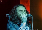 IMG 5887  Vincent Martinez (chant, guitare),  Jansen Press (guitare, chant),  Olivier Brossard (basse, harmonica), Jimmy Montout (batterie) : 2016, CAROUSEL VERTIGO, CLASSIC ROCK, CONCERT, DR FEELGOOD
